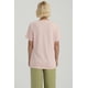 thumbnail image 3 of Polera Mujer Detalle Escote Palo Rosa, 3 of 4
