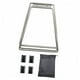thumbnail image 5 of Soporte Para Enfriador Plegable, Soporte Universal Para Contenedor De Agua Para Barbacoa, Viajes, Camping, Color Plateado, 5 of 5