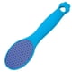 thumbnail image 1 of Lima de vidrio para pies, exfoliante y raspador de talones para pies húmedos y secos, lima para pies, herramientas de pedicura, cortaúñas, 1 of 5
