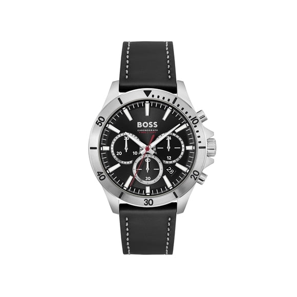 Reloj BOSS Troper Chronograph Quartz para hombre 50 m Water Res.
