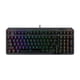 thumbnail image 1 of Teclado Gamer Mecánico ASUS TUF Gaming K3 Gen II, RGB, 1 of 3