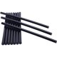thumbnail image 3 of Barras de pegamento caliente GLISTON 10 piezas negras 11 mm x 270 mm 250 g, 3 of 6