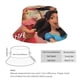 thumbnail image 2 of Sombrero Bucket Desmarcar Elena De Avalor Adulto, 2 of 6
