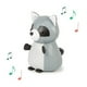 thumbnail image 2 of Animal musical denver el mapache, 2 of 3
