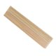 thumbnail image 1 of Placa De Placa Rectangular De Madera De Madera Inacabada 10x Para Material De Modelado 300 Mm, 1 of 5