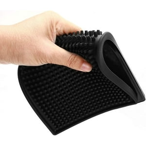 Genérica - Alfombrillas De Goma 30X15Cm Barmat Para Barra De Bar