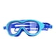 thumbnail image 3 of Gafas de natación para niños Gafas de natación para niños Los niños y niñas se ajustan cómodamente a las gafas de natación anti -fog de los niños port Azul, 3 of 5