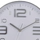 thumbnail image 3 of Reloj Mural Decorativo Milano Silver, 3 of 4
