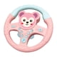 thumbnail image 3 of Juguete Para Asiento De Coche Con Volante Con Efectos De Sonido Y Música Para Mono De Juego Interactivo, 3 of 5