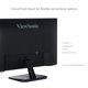 thumbnail image 4 of Monitor ViewSonic VA2256-MHD IPS 1080p de 22 pulgadas con FreeSync, 4 of 5