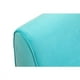 thumbnail image 4 of Sofa Komodo 3c Felpa Turquesa, 4 of 4