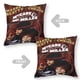 thumbnail image 2 of McCabe y la Señora Miller Fundas de almohada de terciopelo con tema, regalos de funda de almohada, decoración para el hogar, cojín de lanzar, regalo de cumpleaños para fans y parejas.40*40cm., 2 of 6