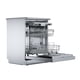 thumbnail image 3 of Lavavajillas 14 cubiertos Dfs 76850 Inox, 3 of 10