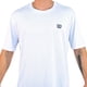 thumbnail image 1 of Polera Wilson Mesh Blanca Tenis Padel, 1 of 2