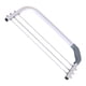 thumbnail image 3 of Layer Slicer Cutter Cake Layer Slicer Herramienta para cortar pasteles Suministros de cocina profesional Accesorios Nivelación 3 cables Herramienta de, 3 of 5