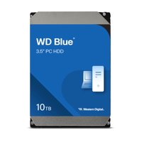 Disco Duro Interno Western Digital Wd Blue 10Tb 3.5""