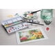 thumbnail image 4 of Pintura acuarela Schmincke HORADAM Alizarin Crimson 15 ml, 4 of 6