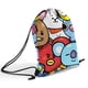 thumbnail image 5 of BT21 Mochila de Cuerdas para Deportes y Gimnasio, Bolsa de Cuerdas Resistente al Agua, Bolsa Cinch, 30×40cm, 5 of 6