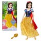 thumbnail image 1 of Muñeca Disney Store Princess Classic Blancanieves de 28 cm con accesorios, 1 of 9
