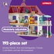 thumbnail image 3 of Set de juego Schleich HORSE CLUB Lakeside Country House con establo, 3 of 8