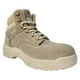 thumbnail image 3 of Zapato Seguridad Femme Camel Nu 135, 3 of 7