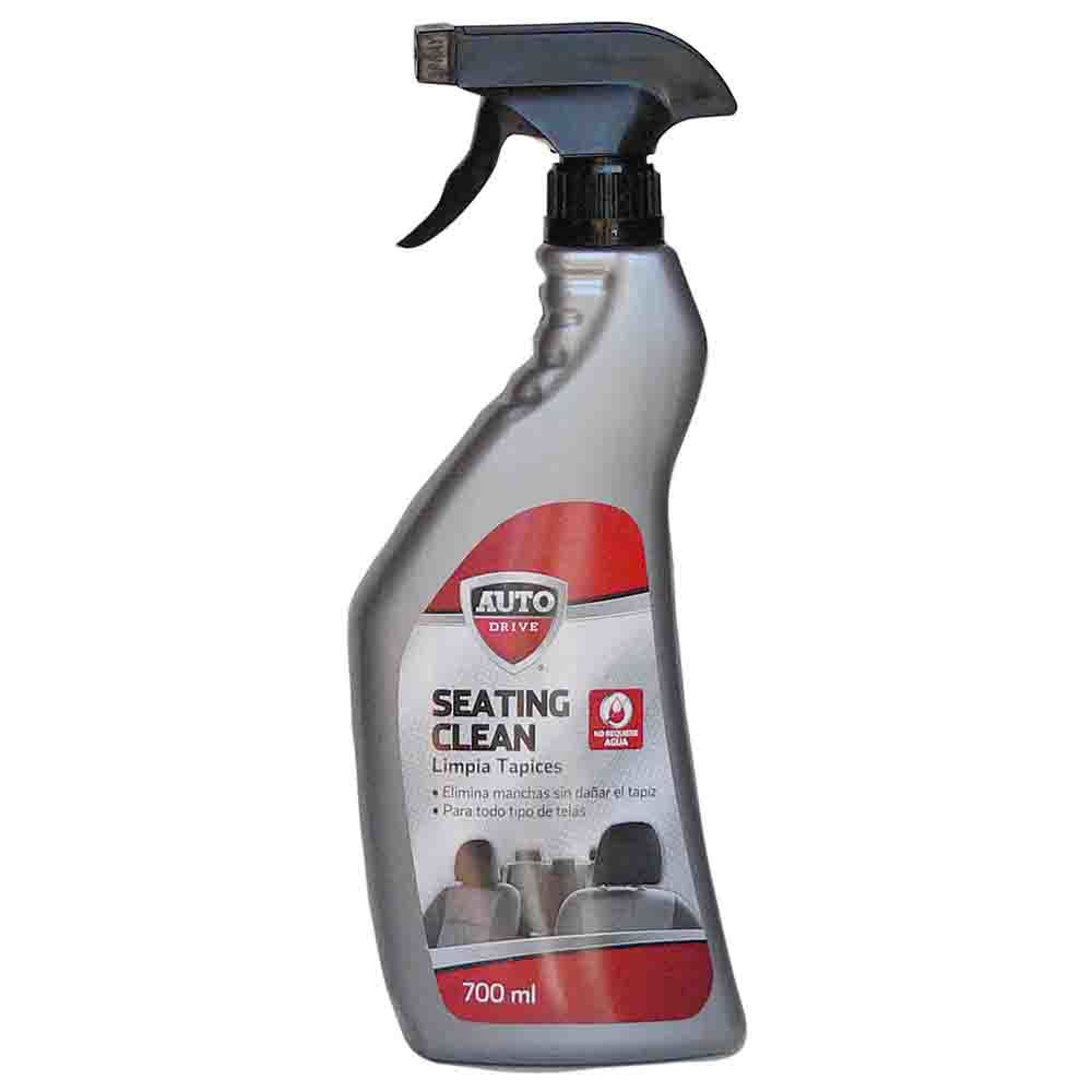 Limpia Tapiz Para Auto 700ml 700 ml Autodrive