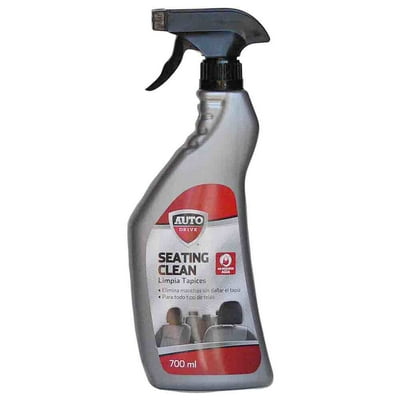 Limpia Tapiz Para Auto 700Ml 700 Ml Autodrive