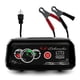 thumbnail image 1 of Cargador de Batería para Auto Schumacher SC1306 6A 80A Arranque 12V, 1 of 7