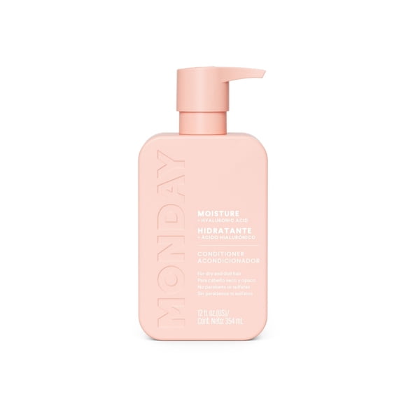 Acondicionador Monday Moisture, 354 ml