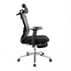 thumbnail image 4 of Silla de Oficina Fantech OCA259s Black, 4 of 5