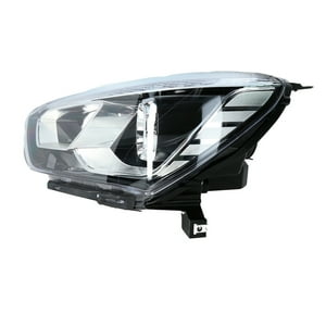 Deifo - Optico Izquierdo Jac S2 2016/