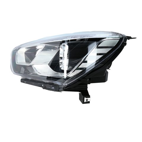 Deifo - Par Focos Delanteros Jac S2 2016/2019