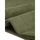 thumbnail image 5 of INSPIRE CHIC Chaqueta de Halloween para Mujer de Imitación de Gamuza con Manga Larga, Cuello con Solapa y Botones, Talla S, Verde Militar, 5 of 6