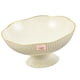 thumbnail image 2 of Frutero Con Pedestal Extraíble, Cesta De Frutas Para Sala De Estar, Granja, Color Blanco, 2 of 5