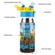 thumbnail image 3 of Botella de Agua Desmarcar Hoja Rodante Azul 12 Oz, 3 of 6