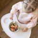 thumbnail image 3 of Babero para comida Tiny Twinkle pack de 2 unidades impermeable 6‑24 meses, 3 of 9