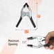 thumbnail image 3 of Spring Clamp Mr. Pen, metal pesado, 6 pulgadas, paquete de 8, 3 of 7