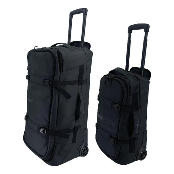 Pack Duo Maleta Expedition Cabina 30 lts + XL 90 lts