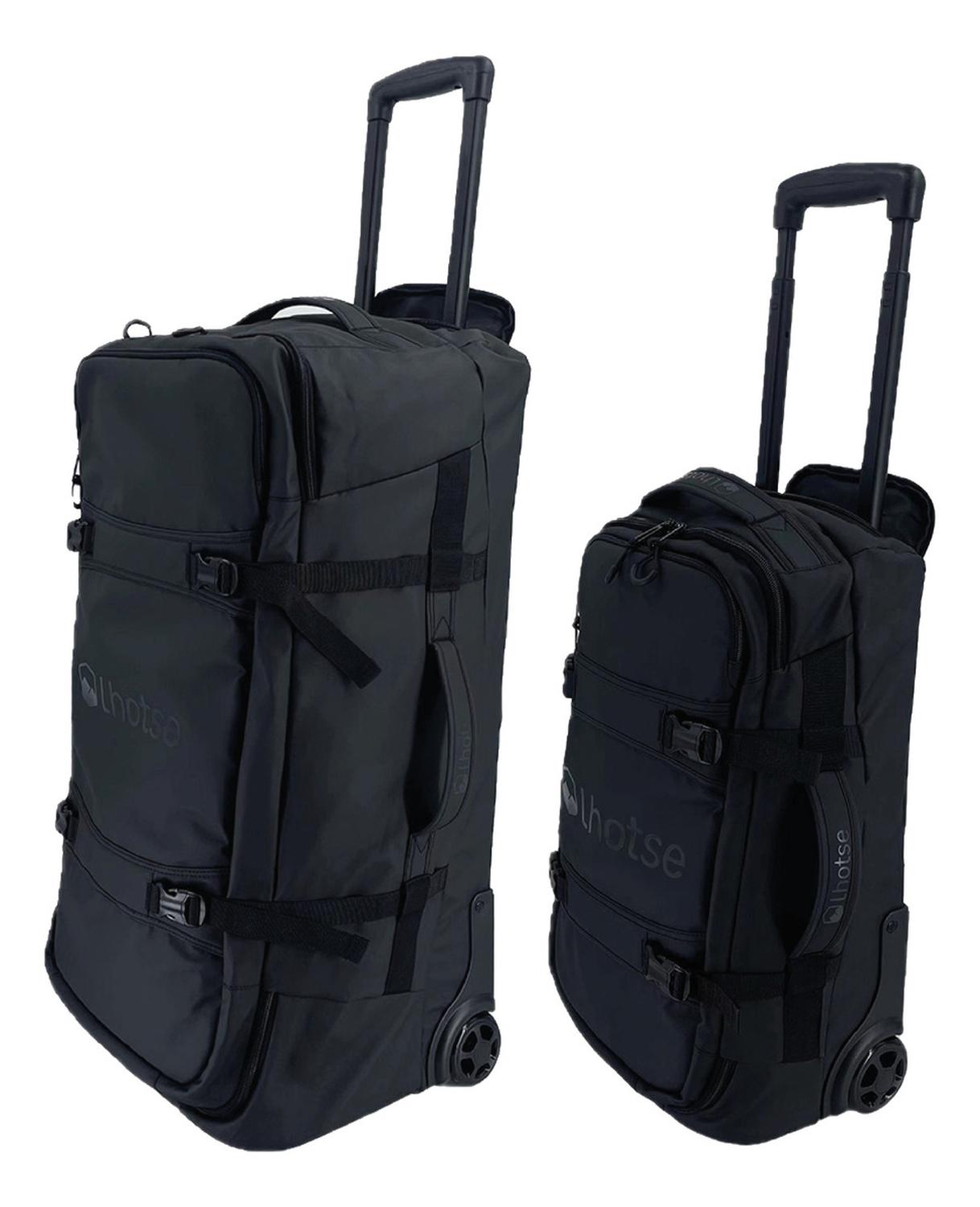 Lhotse - Pack Duo Maleta Expedition Cabina 30 Lts + Xl 90 Lts