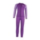 thumbnail image 5 of Traje De Neopreno Para Ni?os De 2,5 Mm, Traje De Neopreno Para Mantener El Calor, Traje De Buceo Para Kayak, Traje Húmedo Para Ni?os, Púrpura S, 5 of 5