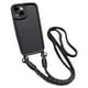 thumbnail image 2 of Carcasa Para iPhone 17 Colgante 2 Cordones, 2 of 4