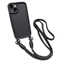 Mar Cases - Carcasa Para Iphone 16 Pro Colgante 2 Cordones