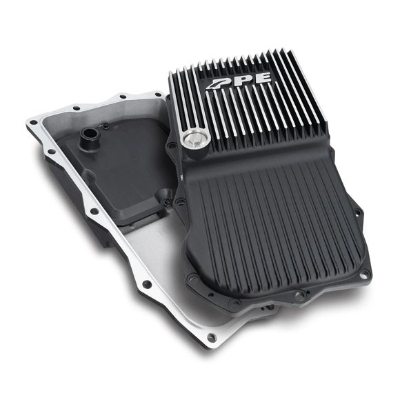 Cárter de Transmisión Pacific Performance Engineering 8HP70/75