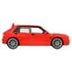 thumbnail image 5 of Auto de Juguete Mattel Hot Wheels Premium Lancia Delta Integrale, 5 of 7