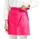 thumbnail image 1 of Delantal impermeable ropa de trabajo para cocina y cafetería., 1 of 5