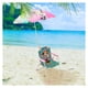 thumbnail image 2 of Silla Y Sombrilla Minnie Celeste, 2 of 7