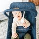 thumbnail image 4 of Hamaca portátil Baby Delight Alpine Deluxe de 0 a 6 meses, 4 of 7