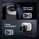 thumbnail image 4 of Funda de teléfono NEEWER para iPhone 17 Pro con adaptador de lente y filtros, 4 of 7