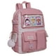 thumbnail image 1 of Mochila Mujer Fusion K-POP Malva Head, 1 of 6