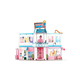 thumbnail image 4 of Casa de Muñecas Fashion Boutique Rompecabezas 3D Cubicfun, 4 of 4